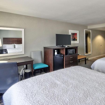 Hampton Inn & Suites Albuquerque Airport Экстерьер фото